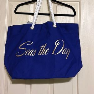 Trina Turk Beach Toat